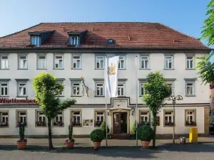 Hotel-Restaurant Württemberger Hof
