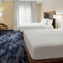 Fairfield Inn & Suites Bedford Promo Code