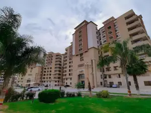 Ortus Islamabad