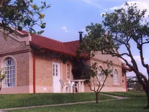 Azahares del Ayuí