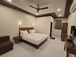 Mount Bliss Resort
