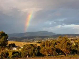 Rose Cottage Yarra Glen