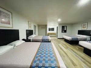 Budget Inn of Ada