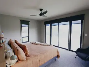 Stony Rise Lodge