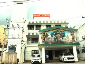Uma Residency