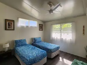 Aumaru Holiday Home