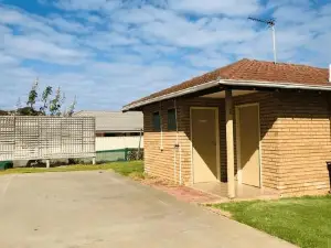 Leander Reef Holiday Park