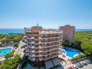 Hotel Blaumar