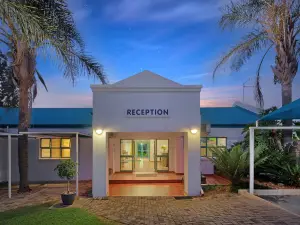 Protea Hotel Polokwane Landmark