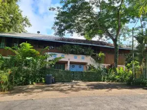 Gamboa Apartment Toucan y Studio Ñeque