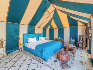 Sahara Magic Luxury Camp