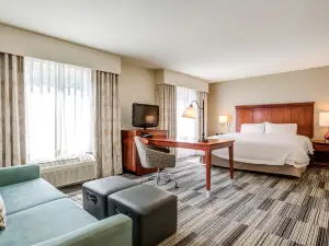 Hampton Inn & Suites Westford-Chelmsford