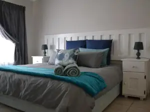 The Open Door Guest Suite