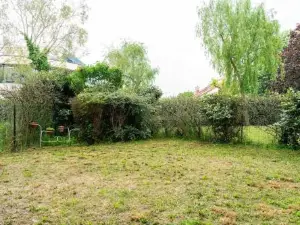 Appartement Avec Jardin et Terrasse près de Paris