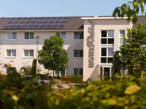 Hôtel Wübbel