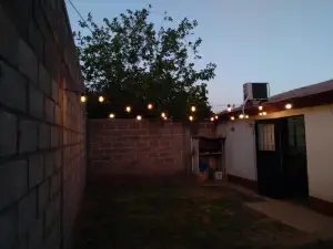 Lena's