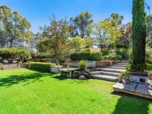 Nunkeri: A Country Oasis overlooking Wagga Wagga
