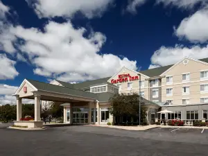 Hilton Garden Inn Merrillville