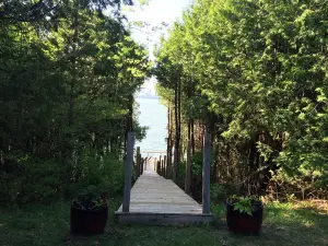 Cozy Cottage on Beautiful Lake Champlain.