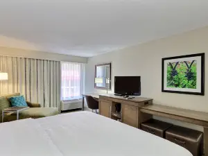 Hampton Inn Savannah-I-95/Richmond Hill