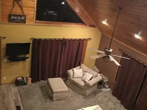 Country Serenity Retreat-Private, Peaceful by the River