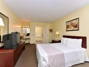 Americas Best Value Inn-Pittsburgh Airport