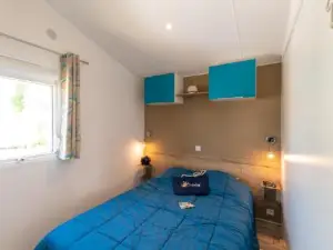 Camping les Carolins