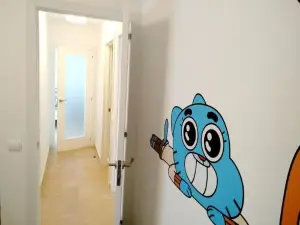 Mi Apartamento en El Delta del Ebro+