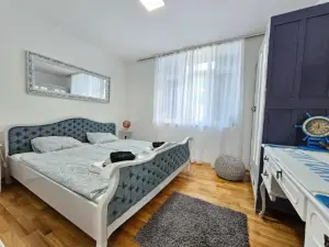 Vila Santorini Nacionalni Park Fruška Gora