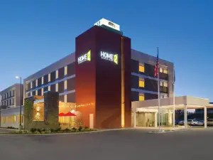 Home2 Suites by Hilton Bellingham Airport