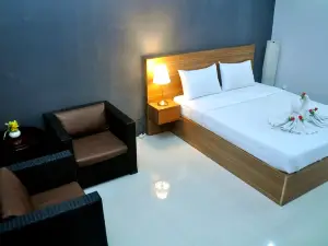 Hotel Purnama Mulia