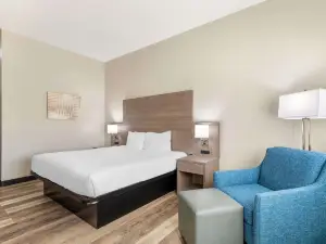 Best Western of Wise