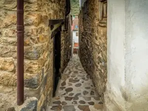 Casa rural con encanto en Potes by Alterhome