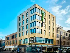 Holiday Inn Express London-Ealing by IHG