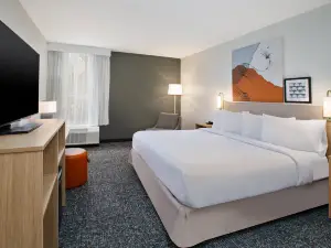 Spark by Hilton Jackson Ridgeland