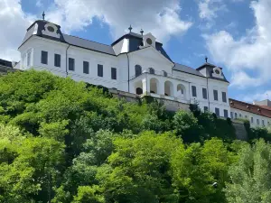 Ezüsthíd Hotel