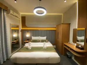 Coral Bay Hotel Khorfakkan