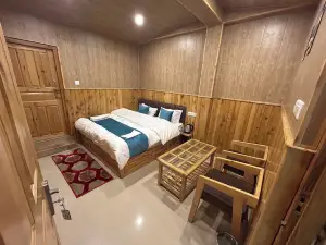 Hotel Ganpati