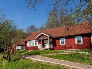 Långstorp 200 Gästhem I Höör vänster