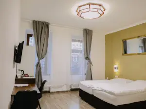 Oasis Teplice