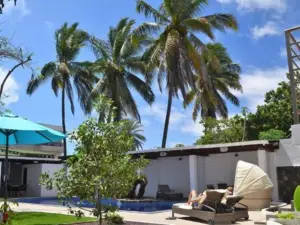 Ikala Galapagos Hotel