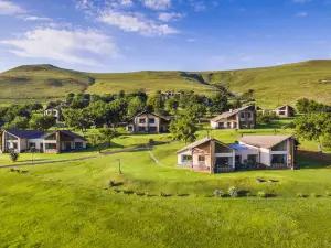 AHA高山草甸度假村