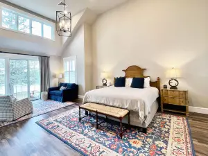 Mountain Springs Lake Resort
