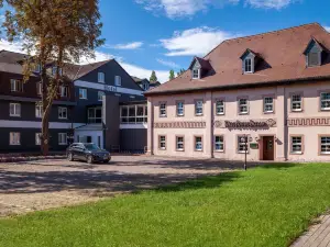 SL'Otel im Parforcehaus