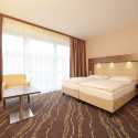 Heikotel - Hotel am Stadtpark Promo Code