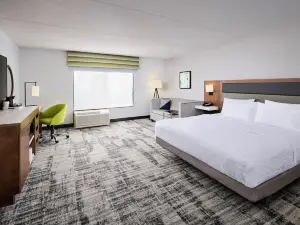 Hampton Inn and Suites by Hilton Windsor