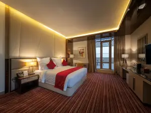 AlRayah Hotel