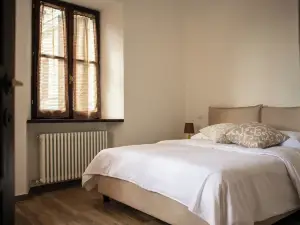 Al Bodregon - Relax e Tradizione Nel Borgo di Bagnone