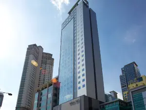 Shilla Stay Dongtan - Samsung Digital City