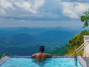 Misty Hills Villa Kadugannawa